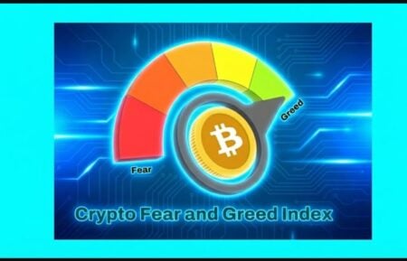 Fear and Greed Index: Why Bitcoin Price Is Crashing Today Fear and Greed Index Bitcoin Price
