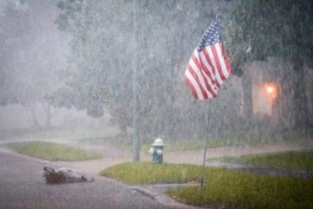 Will It Rain on Thanksgiving Day? USA Forecast 2025 Outlook Will it rain on Thanksgiving Day. USA weather forcast