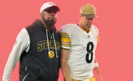 Aaron Rodgers injury update