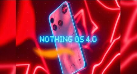 android 16 nothing os 4.0
