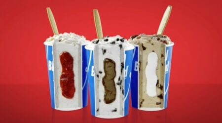 what happened dairy queen rival