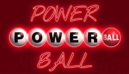 When is Powerball jackpot drawing tonight