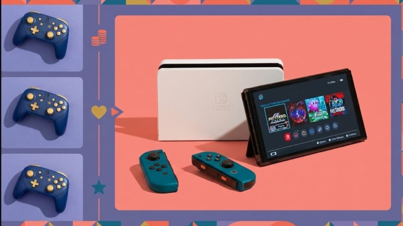 Nintendo Switch Black Friday Deals 2025: Best Switch 2 Offers