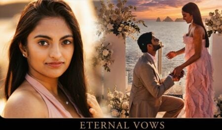 Secrets of Netra Mantena