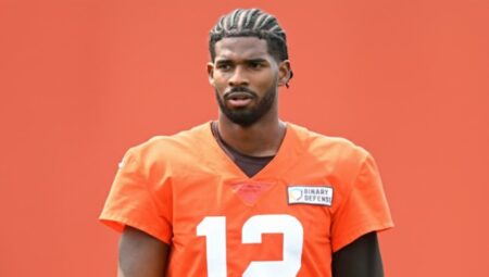 Shedeur Sanders Stuns NFL