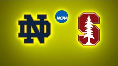 When Is Next Stanford Cardinal vs Notre Dame Fighting Irish Game? Everything We Know So Far Stanford Cardinal vs Notre Dame Fighting Irish