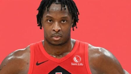 OG Anunoby Injury Update: Will the Knicks Star Miss Multiple Weeks After Hamstring Strain? OG Anunoby Injury Update