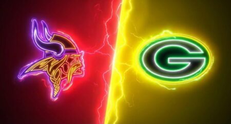Vikings vs. Packers Predictions: Week 12 Breakdown and Free Viewing Guide Vikings vs. Packers predictions