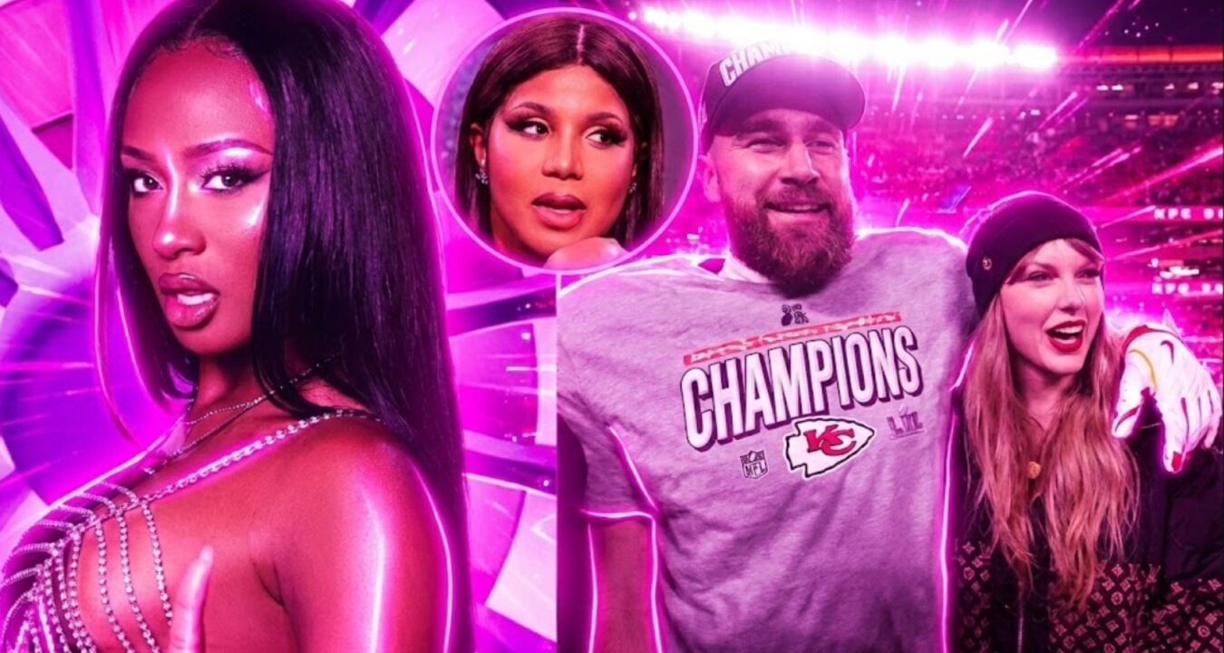 Toni Braxton Slams Taylor Swift’s “Bitter” Feud With Kayla Nicole as Online Controversy Escalates