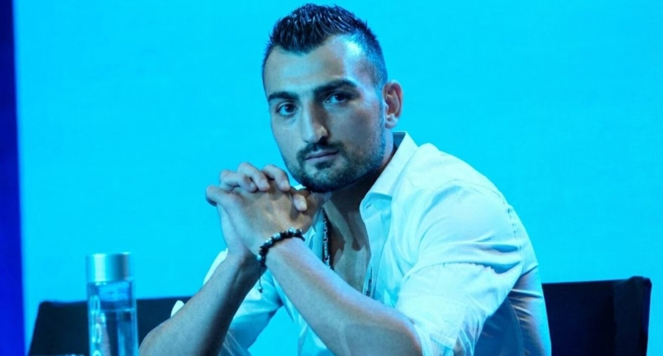 Vanes Martirosyan Cause of Death: Everything We Know About the Boxer’s Passing Vanes Martirosyan Cause of Death: Everything We Know About the Boxer’s Passing