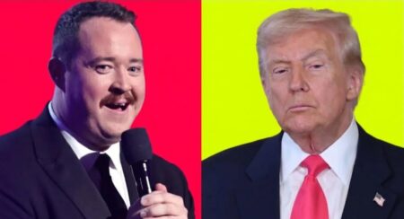 Donald Trump’s Mental Health: Why Shane Gillis’ New Remarks Are Trending Donald Trump’s Mental Health