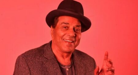 Dharmendra Cause of Death