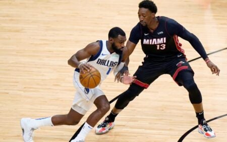 Miami Heat vs Dallas Mavericks Injury Update: Tyler Herro Nears Return Ahead of Monday Matchup Miami Heat vs Dallas Mavericks injury update