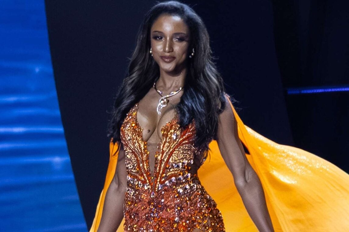 Health Update: Miss Universe Jamaica Gabrielle Henry Nears Hospital Discharge After On-Stage Accident