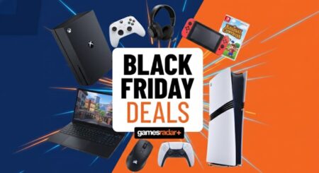 Switch games black friday deals