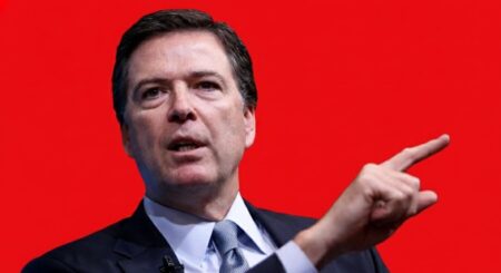 Who Is James Comey