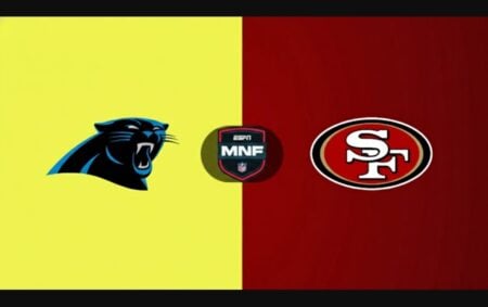 Who is the Winner Of Panthers vs. 49ers Game