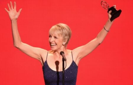 Elizabeth Franz Cause of Death: Beloved Gilmore Girls and Broadway Star Dies at 84 Elizabeth Franz cause of death