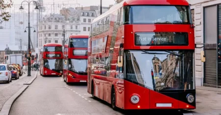 London Bus Strike 2025: City Standstill and Freedom Pass Debate London Bus Strike
