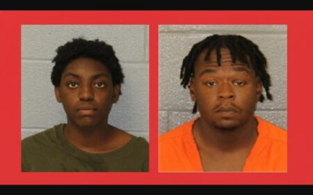 Amber Alert Charlotte NC Today