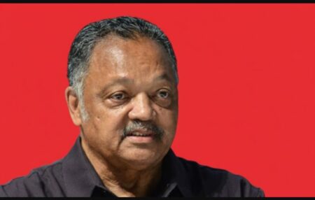 jesse jackson hospitalized