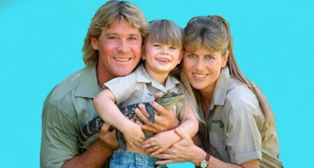 Steve Irwin Cause of Death