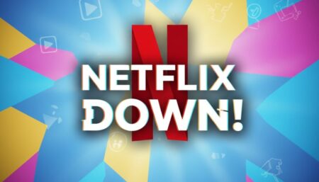 Why Is Netflix Down Ahead of Stranger Things Season 5 Release? Why is Netflix down