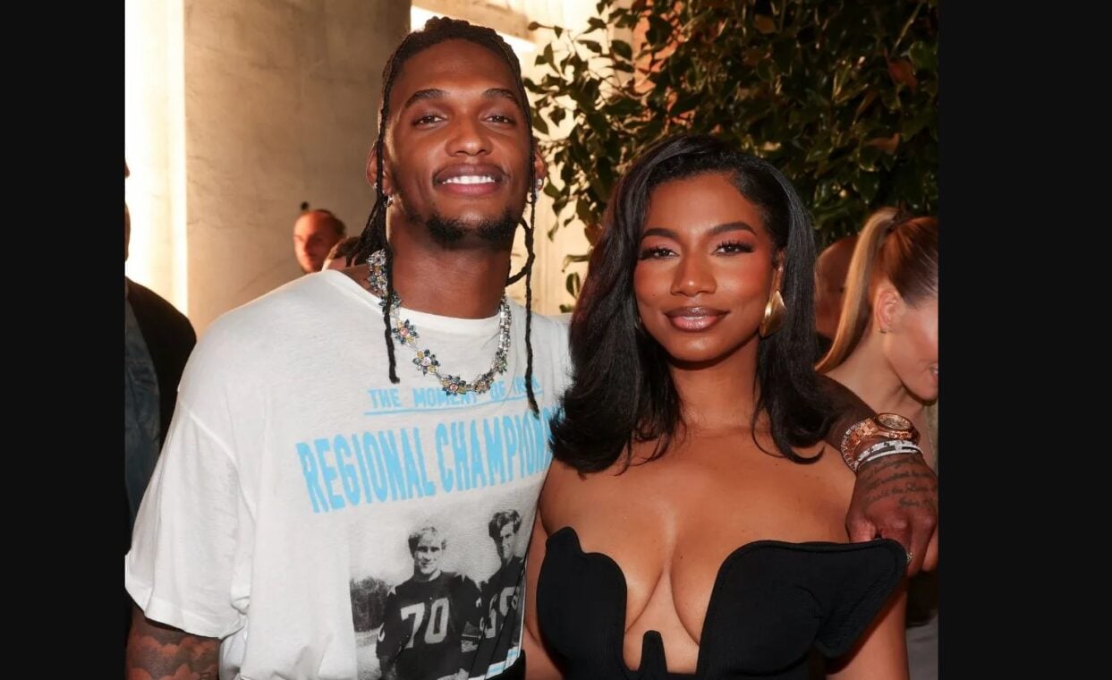 Who Is CeeDee Lamb Girlfriend? Age, Career and Relationship Timeline Explained