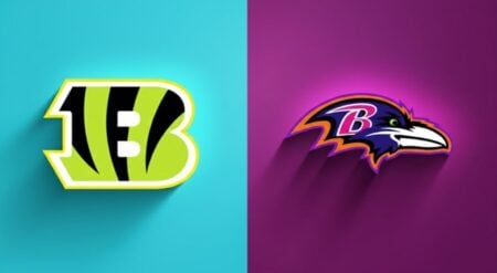 Ravens vs Bengals