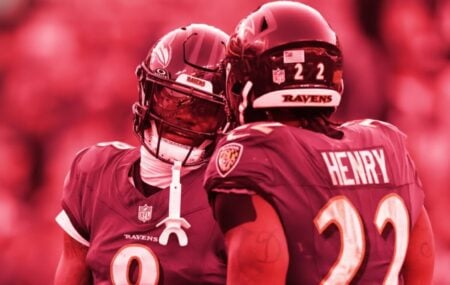 ravens vs bengals prediction