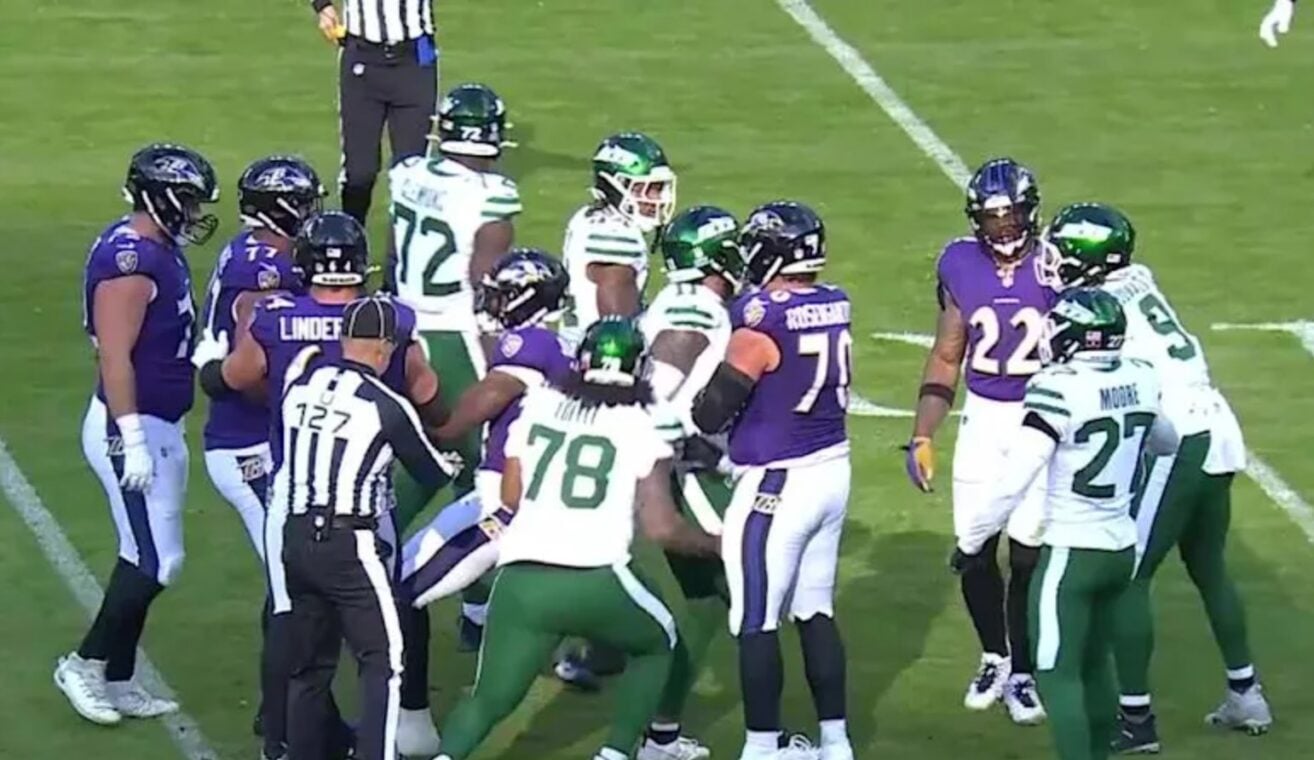 Where to Watch Baltimore Ravens vs Cincinnati Bengals Today: Livestream, TV Channels and Start Time