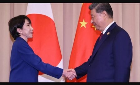 China Japan travel warning