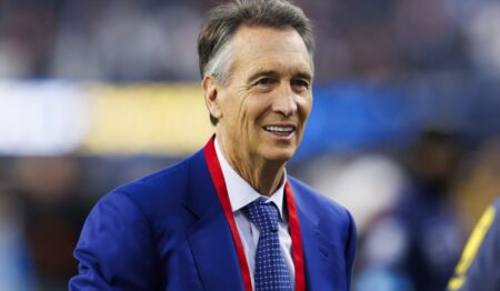 Why Is Cris Collinsworth
