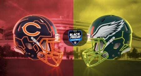 Eagles vs Bears Prediction