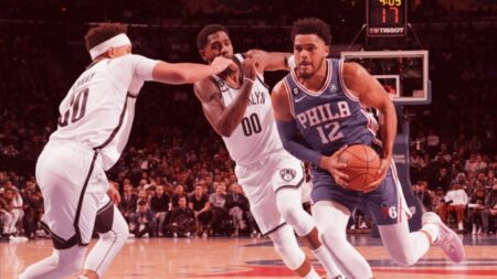 Nets vs 76ers predictions
