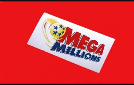 Mega Millions winner