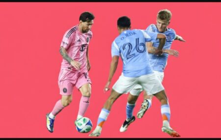 what time is inter miami vs new york city match