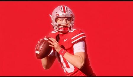 what time is the ohio state game