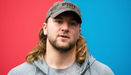 Tyler Warren Injury Update