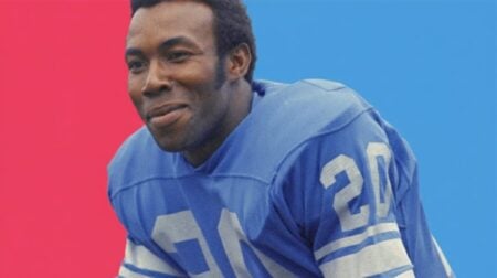 Lem Barney cause of death