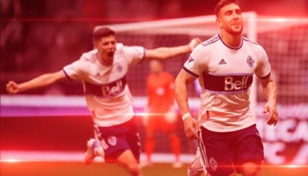 Vancouver Whitecaps FC