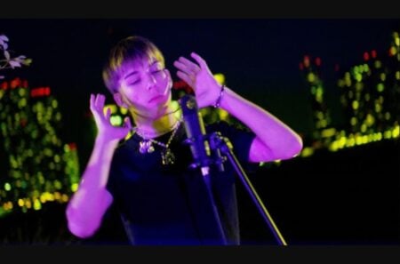 Rapper Maxon Margiela cause of death