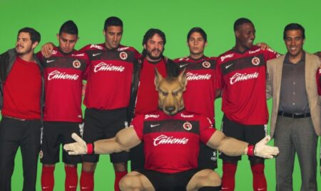 What Channel Is the Tigres UANL vs Club Tijuana Game