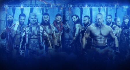 WWE Survivor Series WarGames results: Who Won the Main Event Tonight? WWE Survivor Series WarGames results