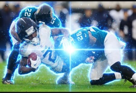 What Channel Is the Titans vs Jaguars Game