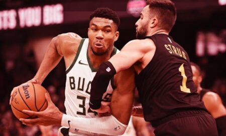 Cavaliers vs. Bucks injury update