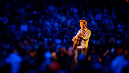 Vince Gill Willie Nelson