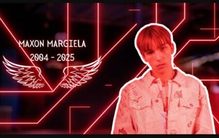 Maxon Margiela Death: What His Family Said After The Orlando Rapper’s Tragic Passing Maxon Margiela death