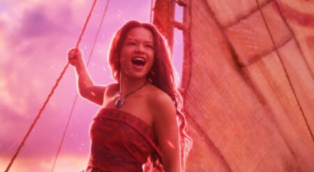 live action moana trailer