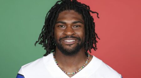 What happened to Trevon Diggs